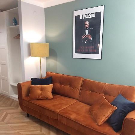 Tabago Studio 4 Katowice Superjednostka ภายนอก รูปภาพ