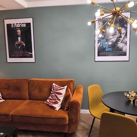 Tabago Studio 4 Katowice Superjednostka ภายนอก รูปภาพ
