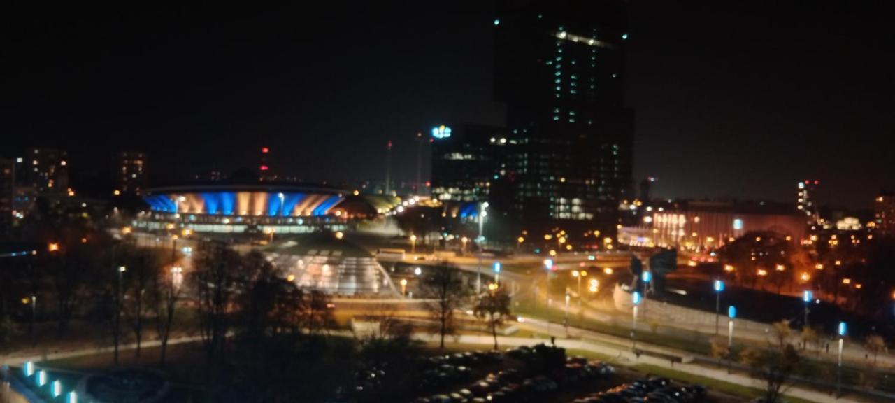 Tabago Studio 4 Katowice Superjednostka ภายนอก รูปภาพ