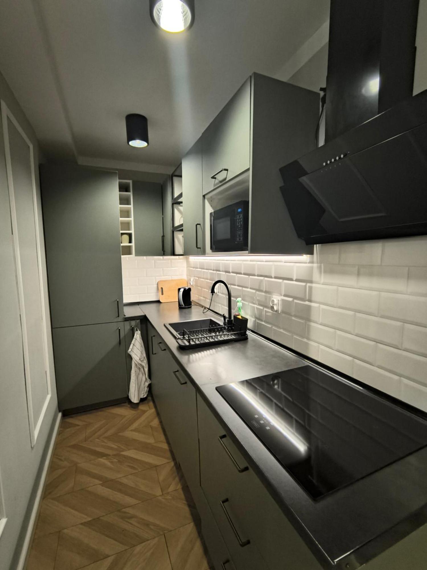 Tabago Studio 4 Katowice Superjednostka ภายนอก รูปภาพ