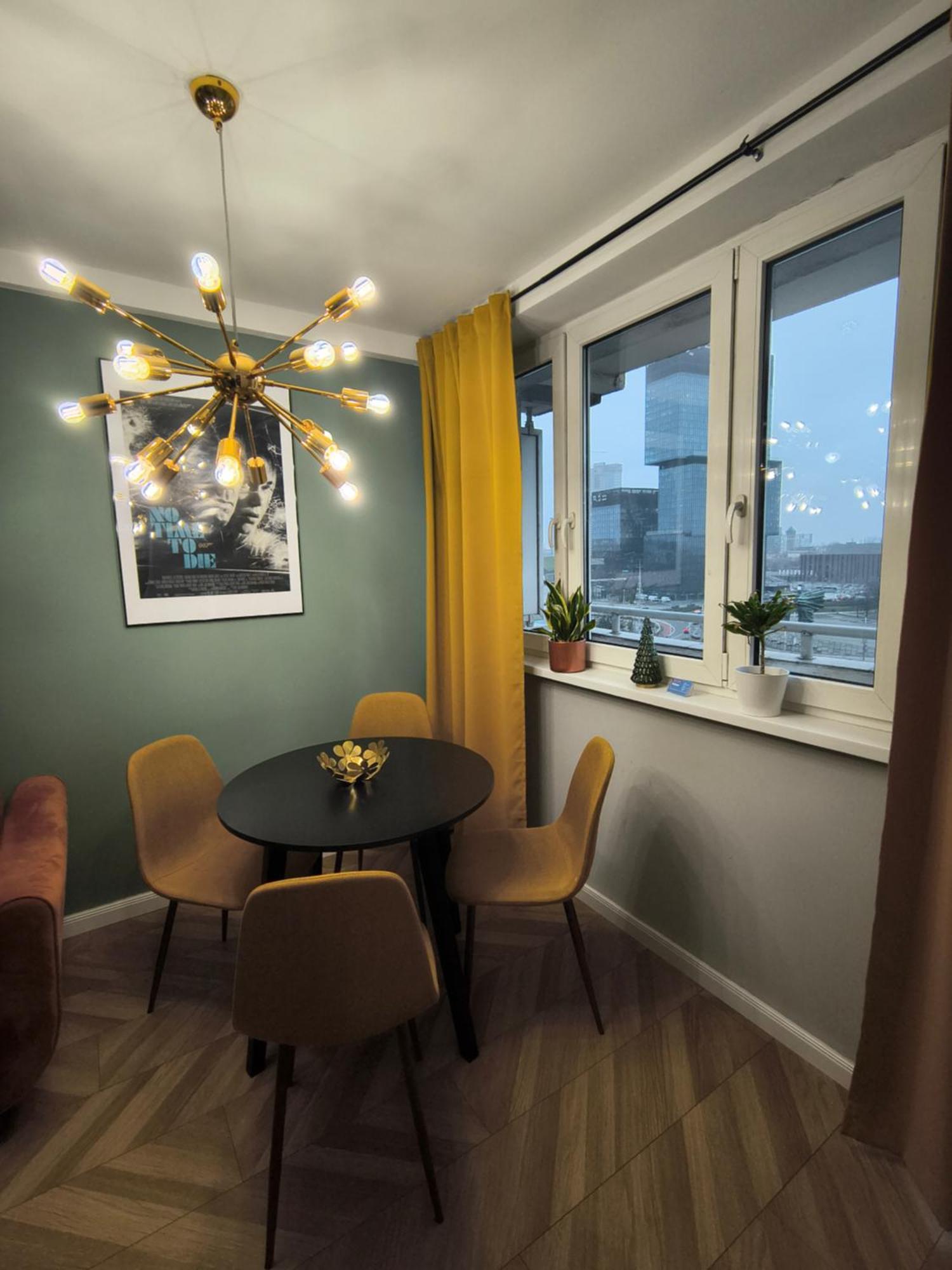 Tabago Studio 4 Katowice Superjednostka ภายนอก รูปภาพ