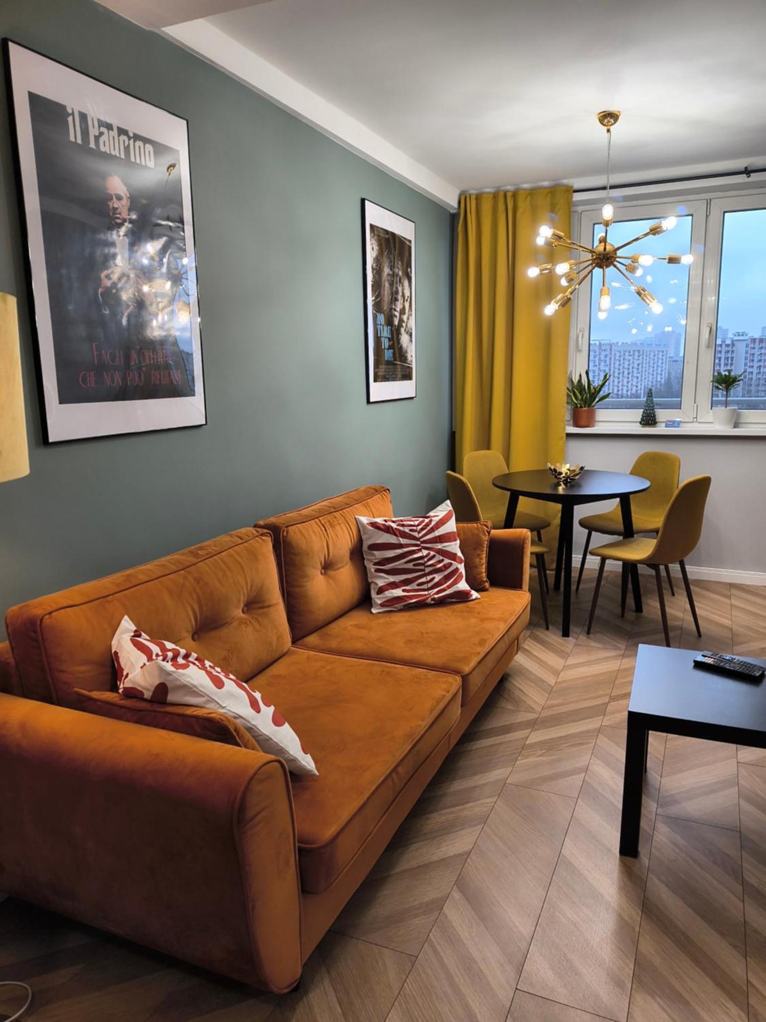 Tabago Studio 4 Katowice Superjednostka ภายนอก รูปภาพ