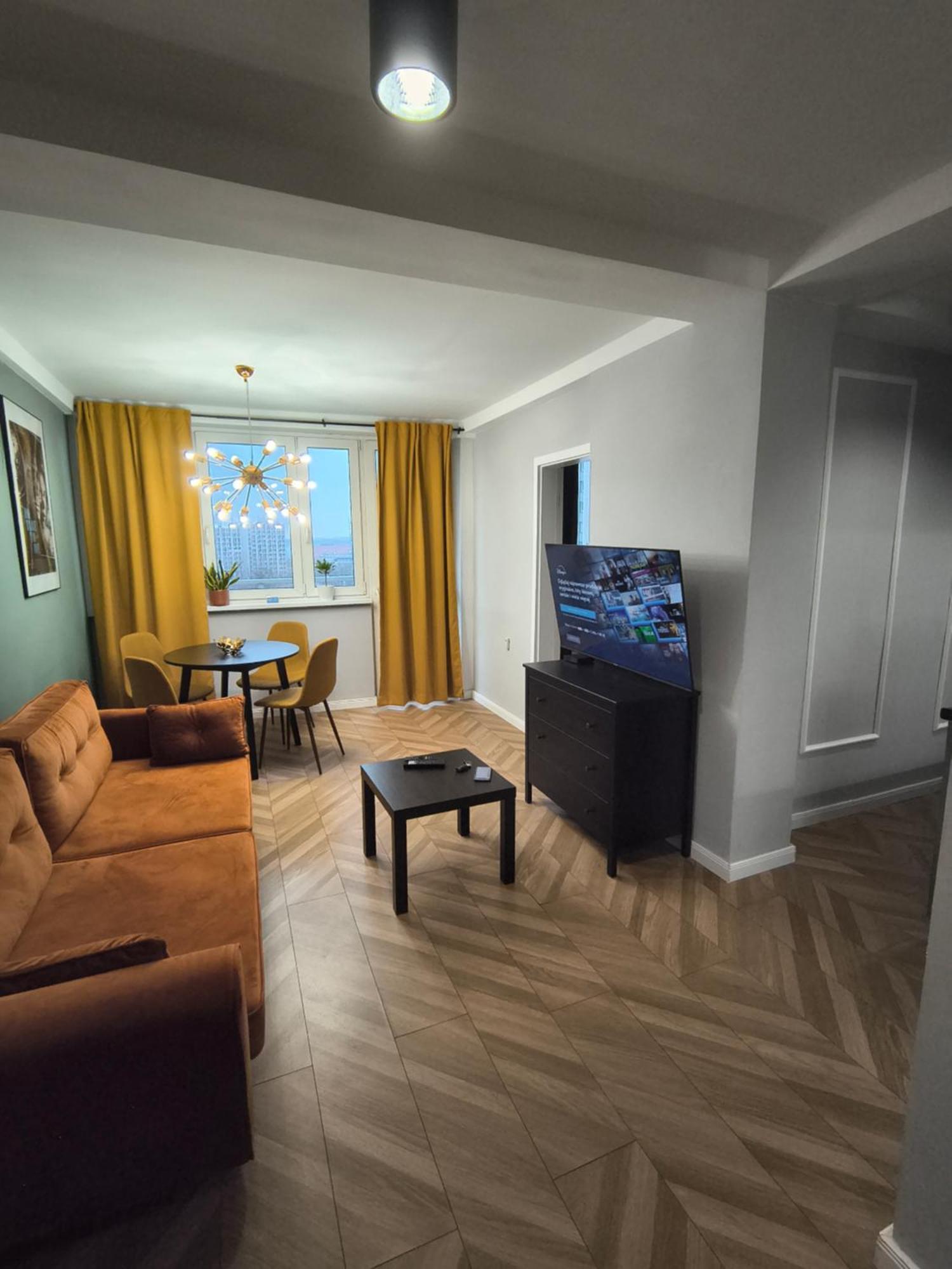 Tabago Studio 4 Katowice Superjednostka ภายนอก รูปภาพ
