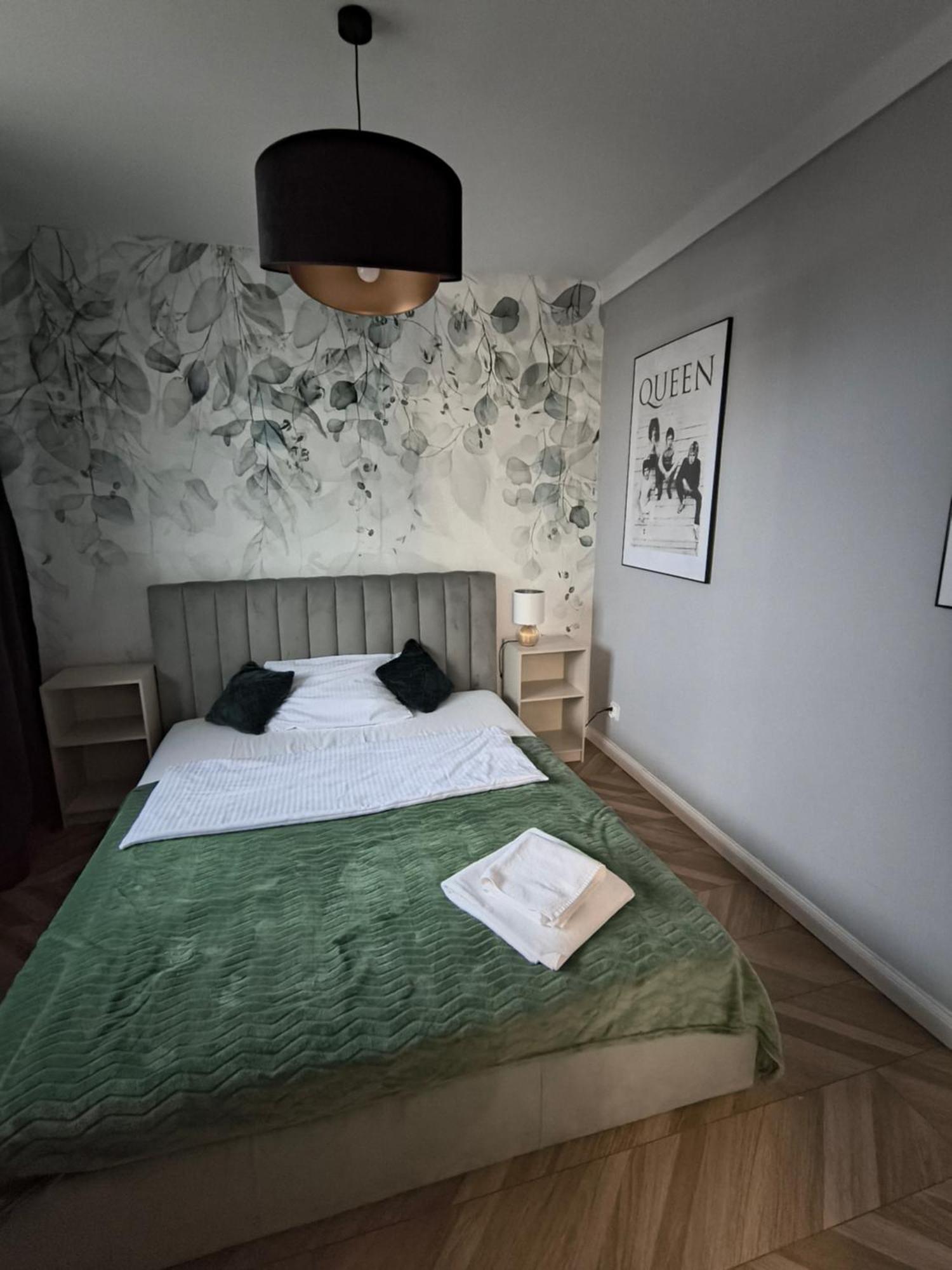 Tabago Studio 4 Katowice Superjednostka ภายนอก รูปภาพ