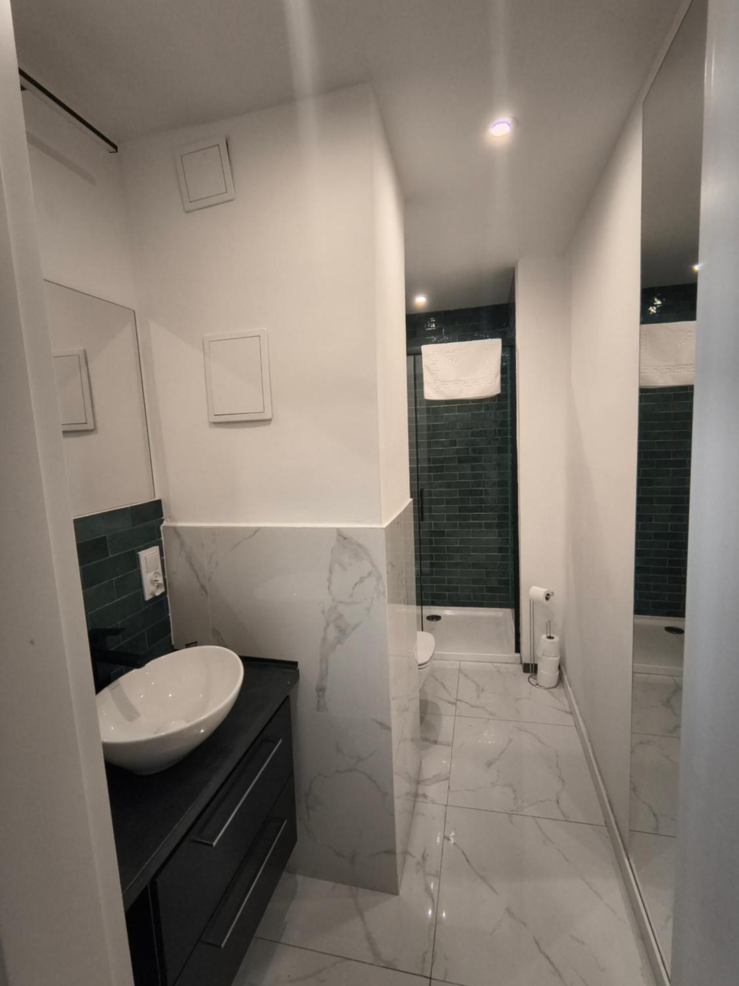 Tabago Studio 4 Katowice Superjednostka ภายนอก รูปภาพ